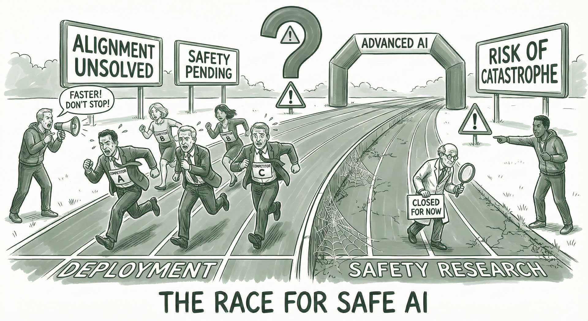 Example AI Alignment