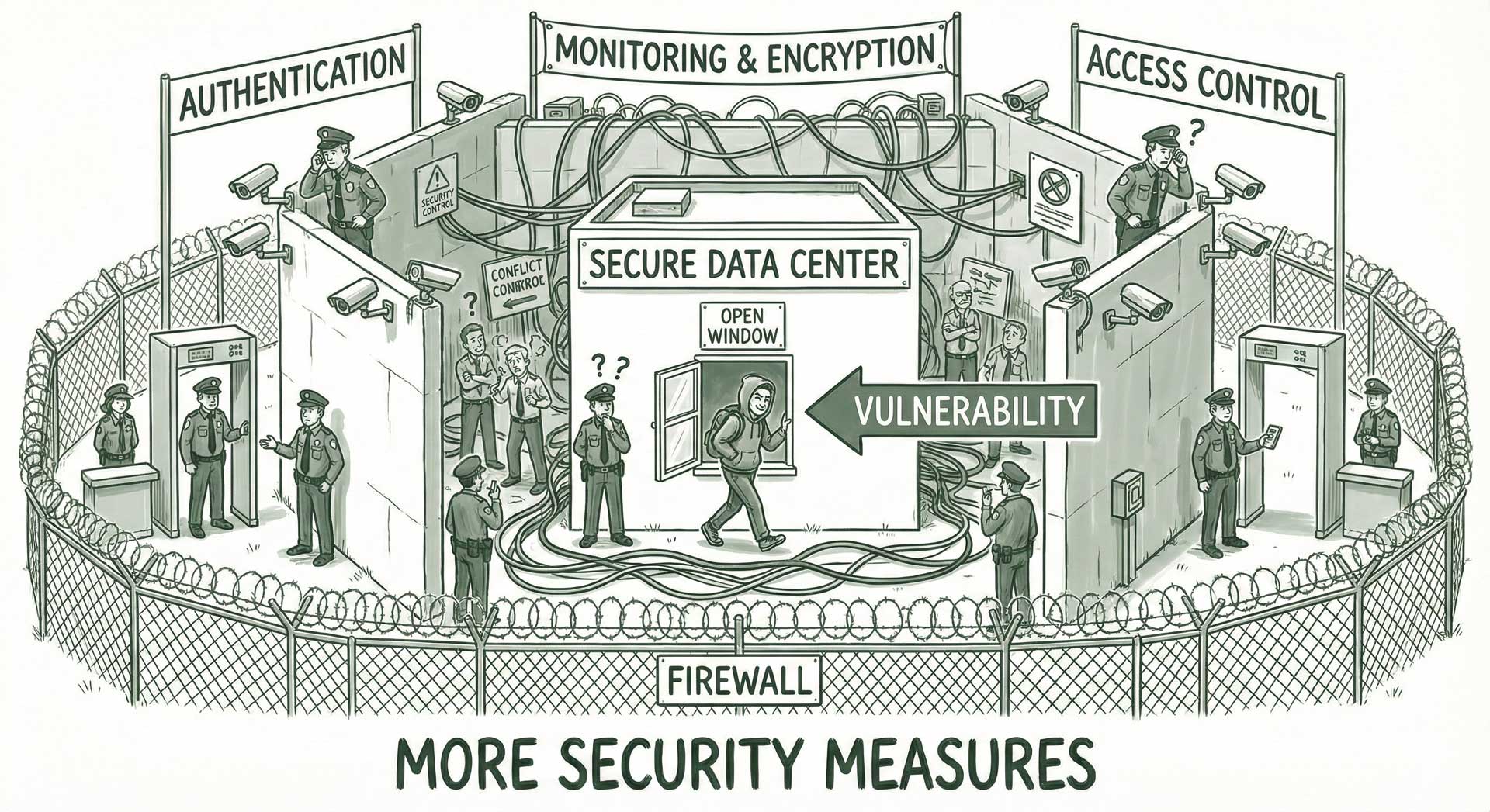 Example Security Theatre