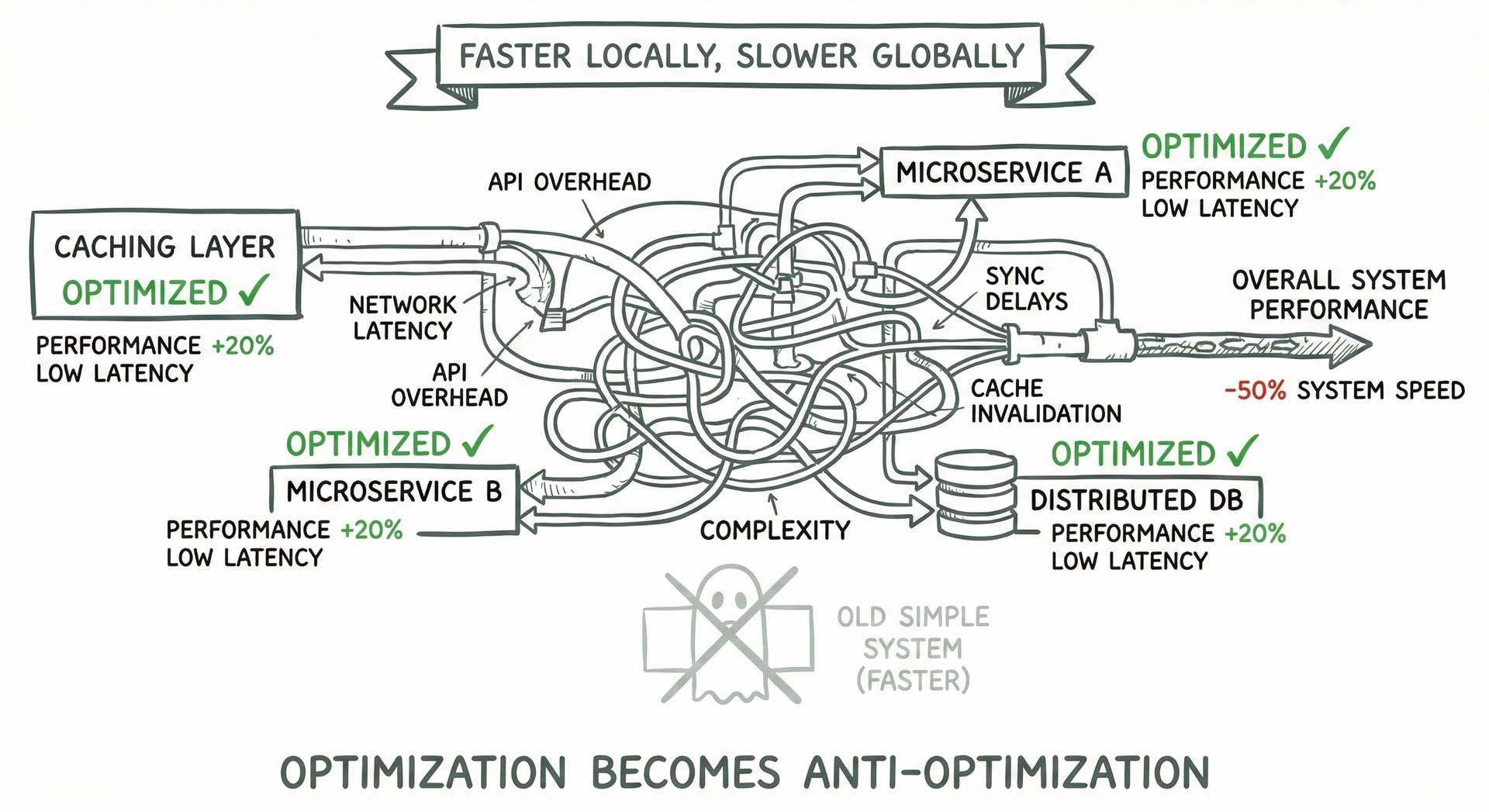 Example Software Optimization