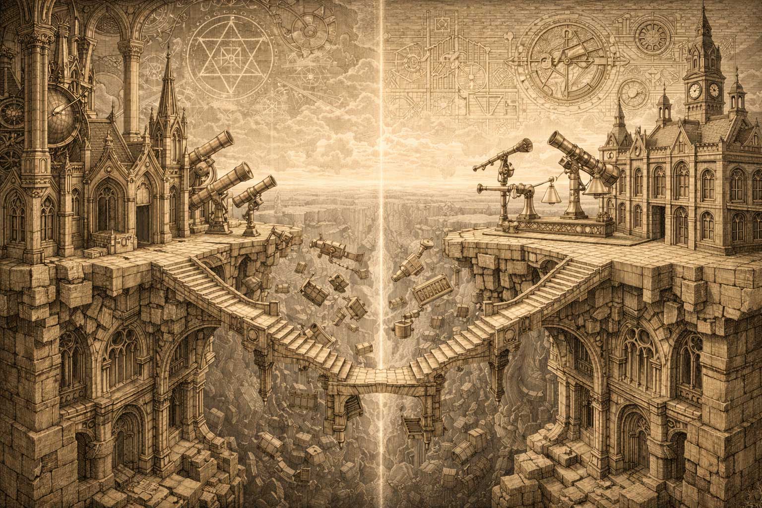 ChatGPT - Belief vs Unbelief ChatGPT - Belief vs Unbelief