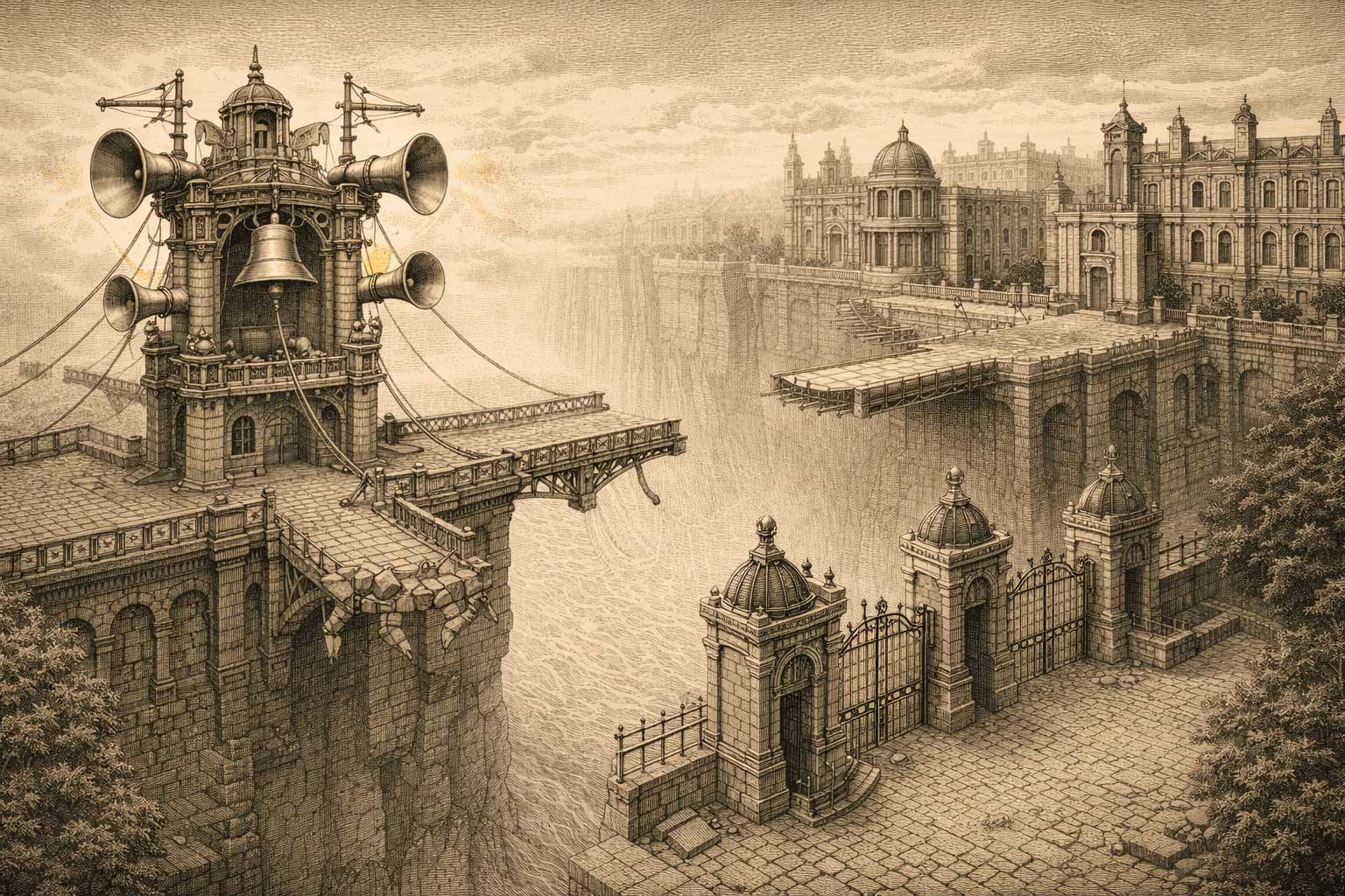 ChatGPT - Cassandra's Trap ChatGPT - Cassandra's Trap