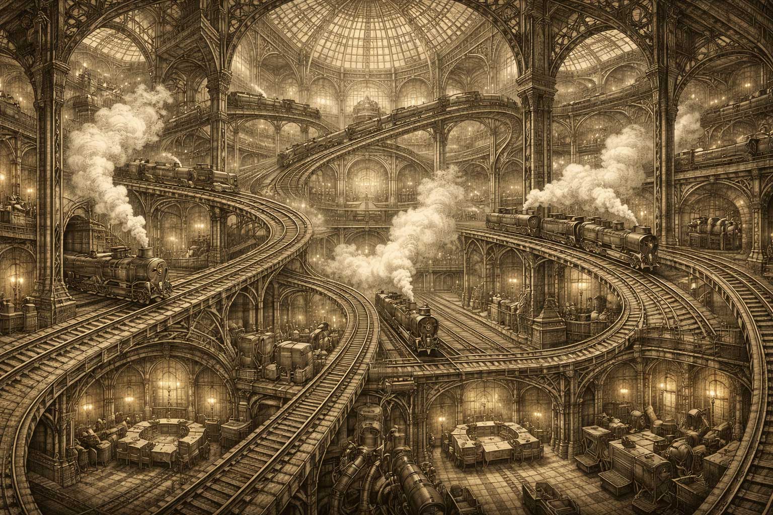 ChatGPT - Climate Summits