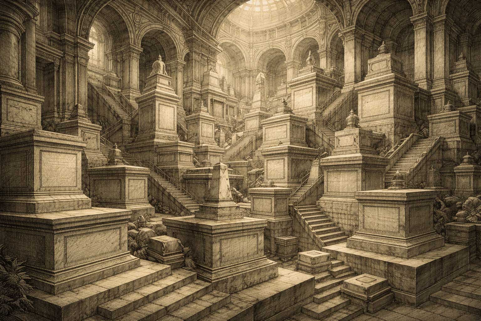 ChatGPT - Immortality Paradox