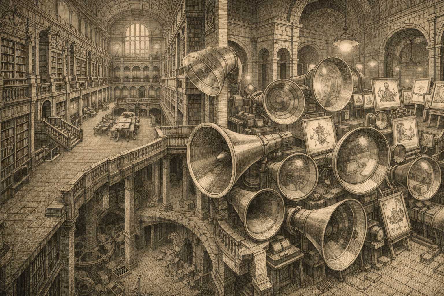 ChatGPT - The Attention Paradox ChatGPT - The Attention Paradox