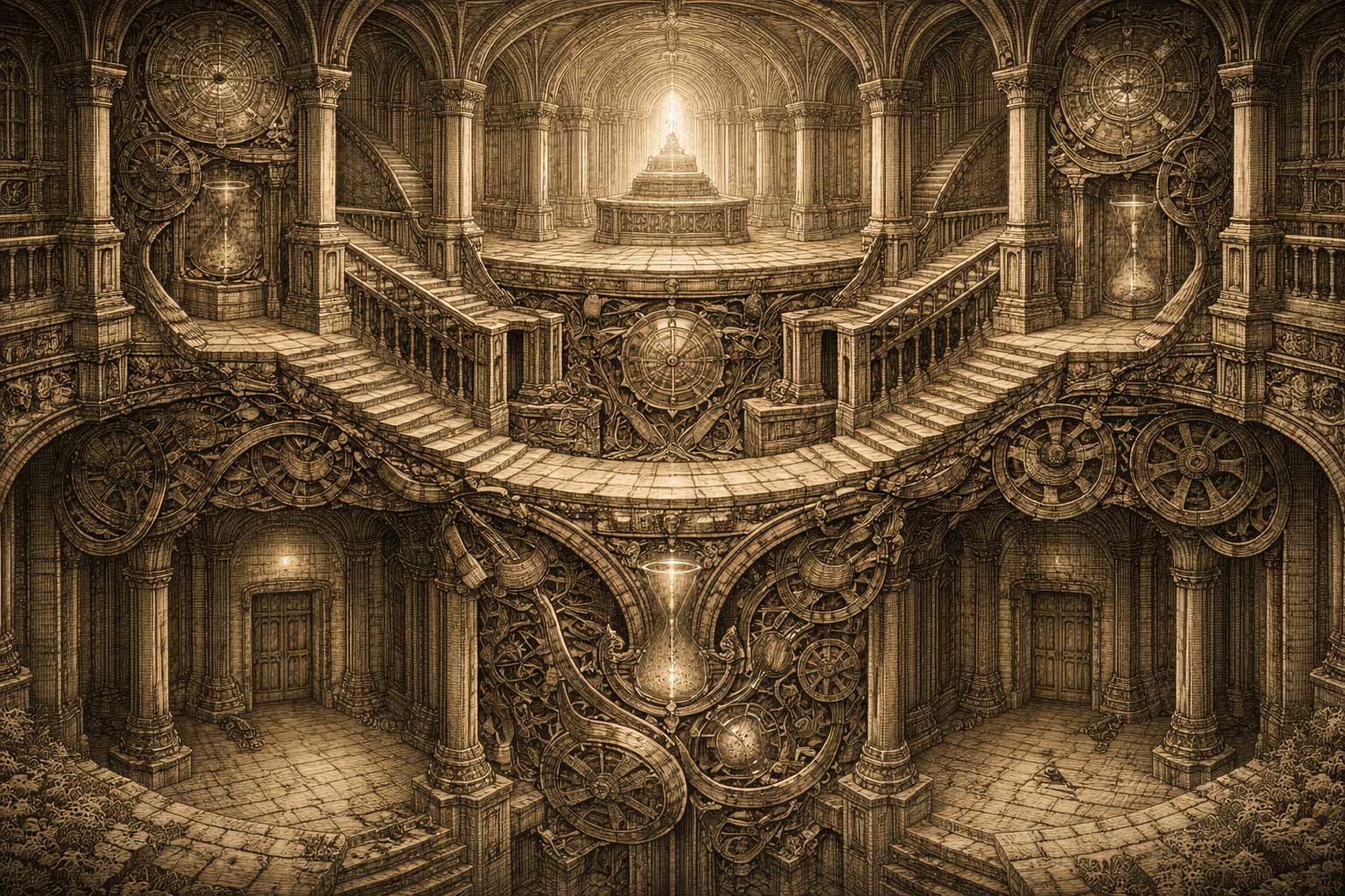 ChatGPT - The Heresy Mechanism ChatGPT - The Heresy Mechanism