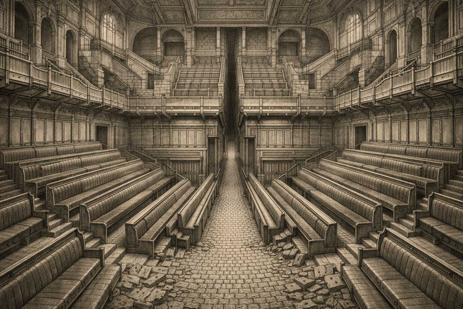 ChatGPT - The Median Trap ChatGPT - The Median Trap