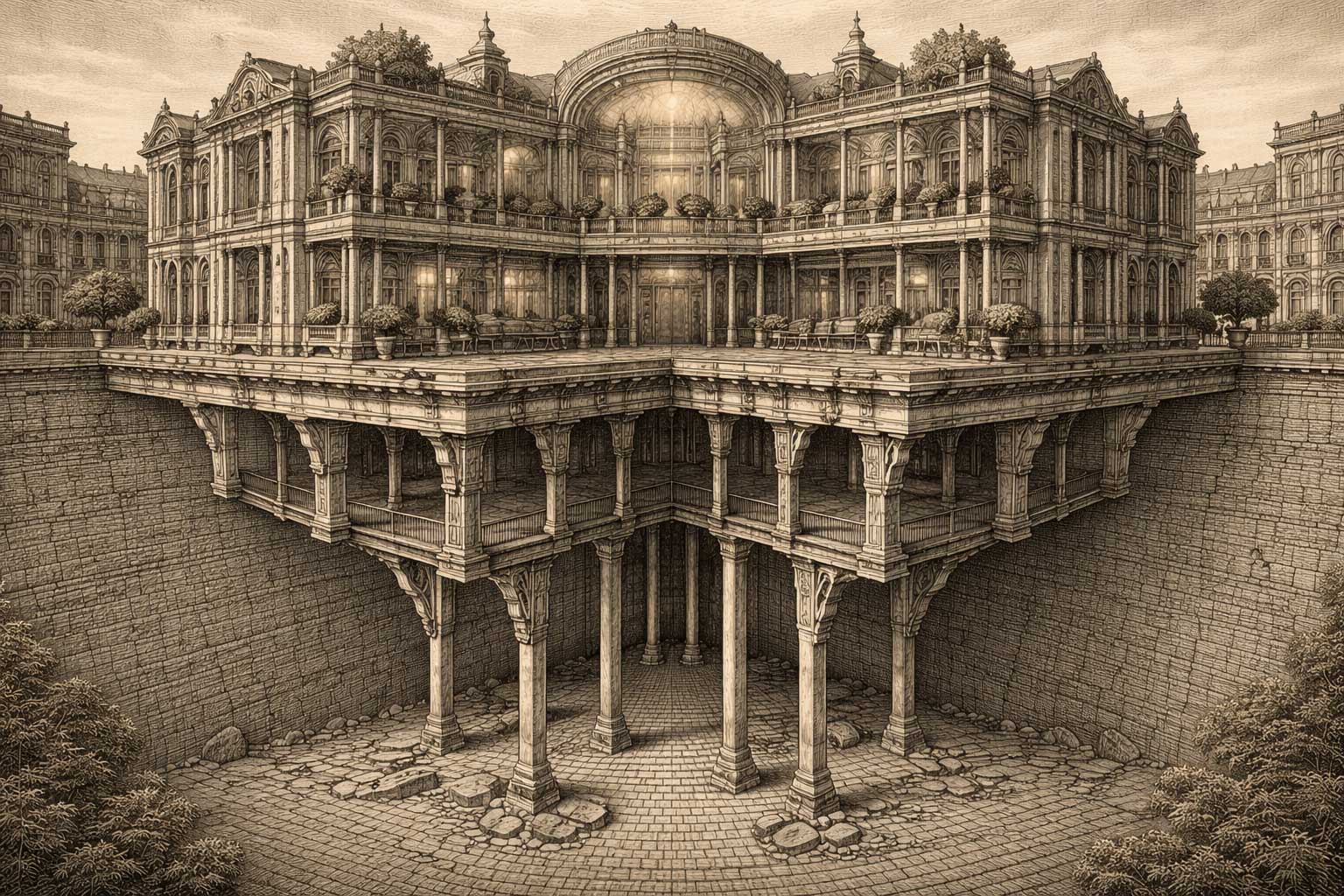 ChatGPT - The Solidarity Trap ChatGPT - The Solidarity Trap