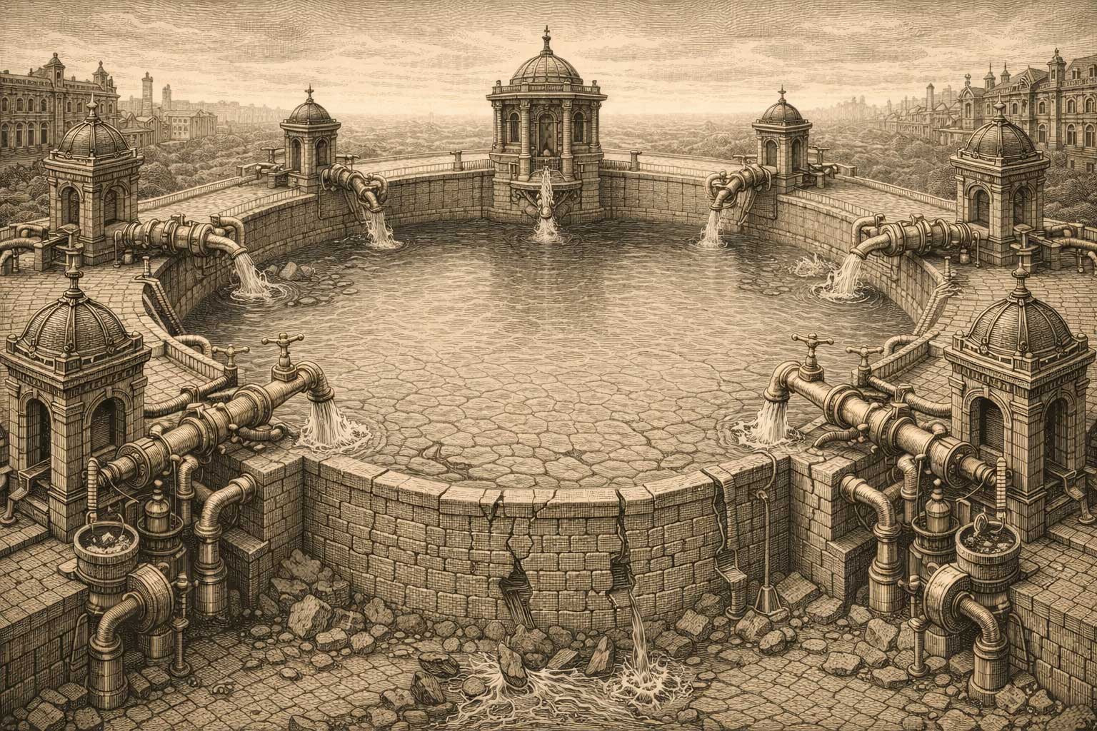 ChatGPT - The Tragedy of the Commons ChatGPT - The Tragedy of the Commons