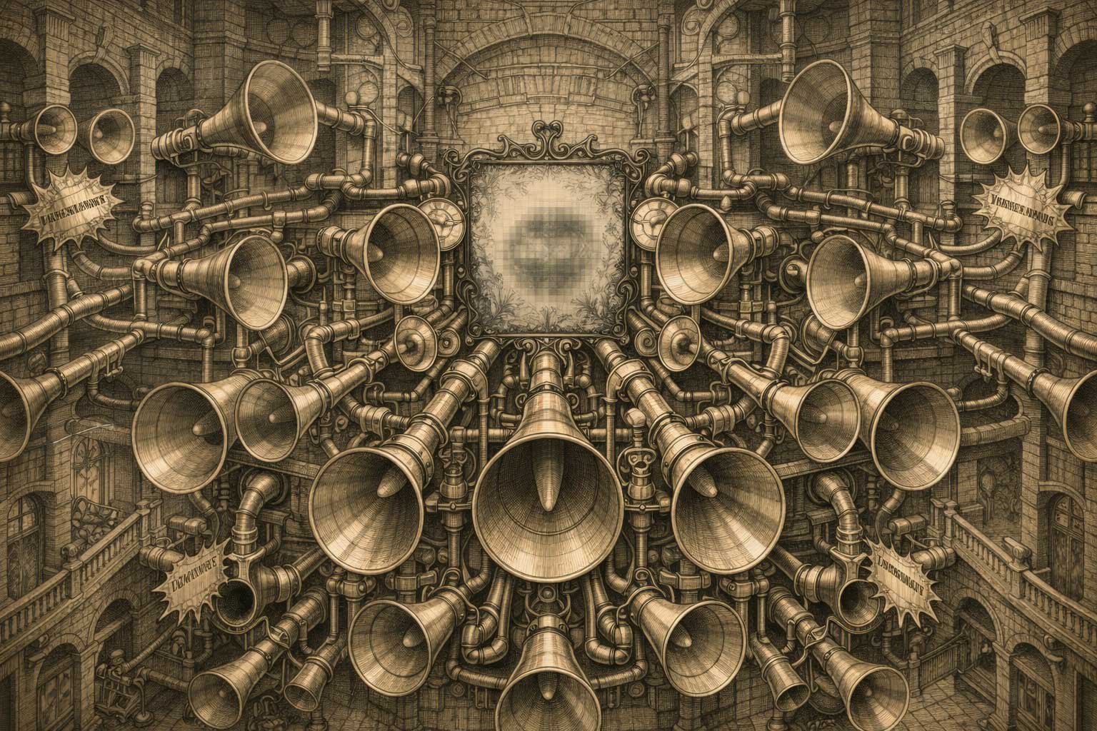 ChatGPT - Viral Outrage Cycles ChatGPT - Viral Outrage Cycles