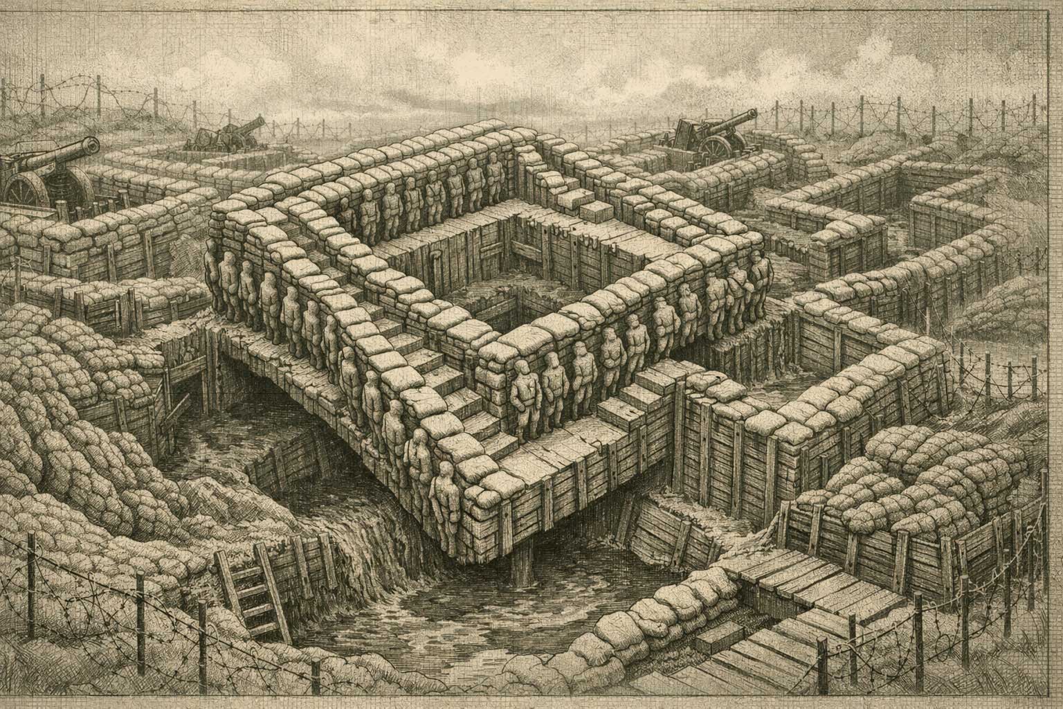 ChatGPT - War & Conflict ChatGPT - War & Conflict